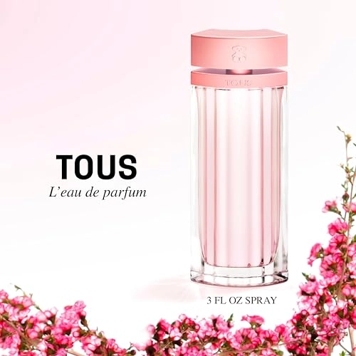 L'eau Eau de Parfum 3 oz