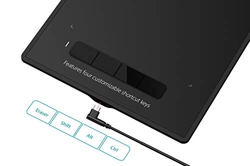 G960S - 9 x 6 Inch 8192 Levels