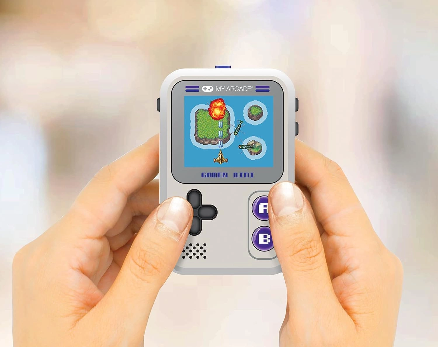 Gamer Mini Classic