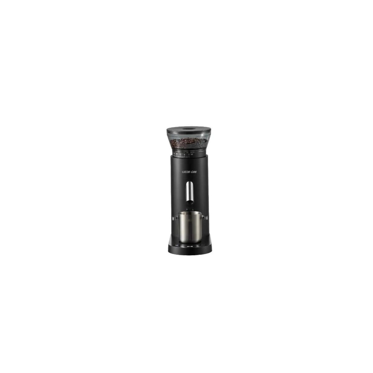 Ultimate Grind - 110W USB-C 60 Settings