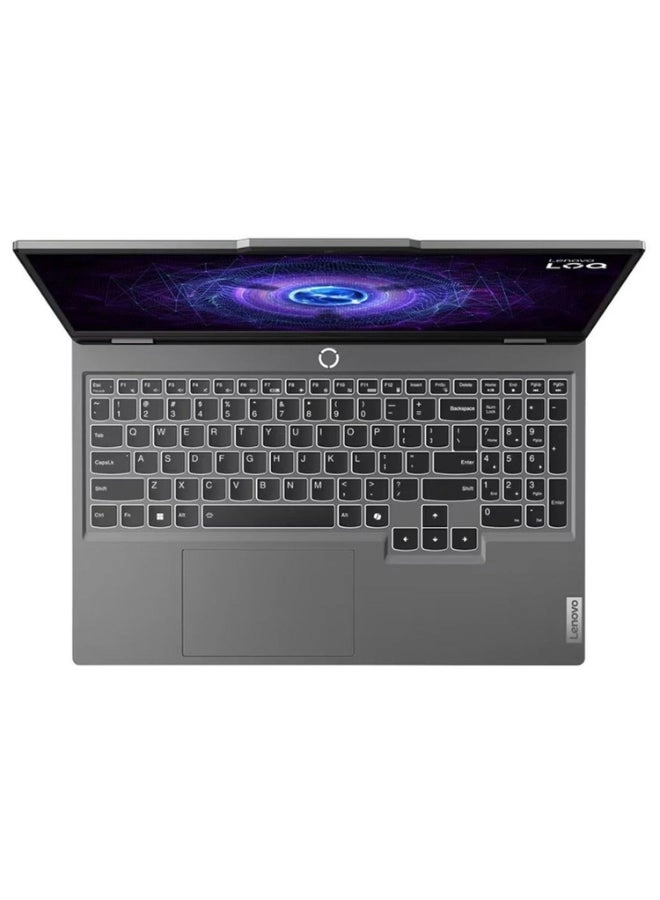 LOQ 15IAX9 83GS00F6AX - 15.6'' Core i5-12450HX 16GB DDR5 512GB SSD