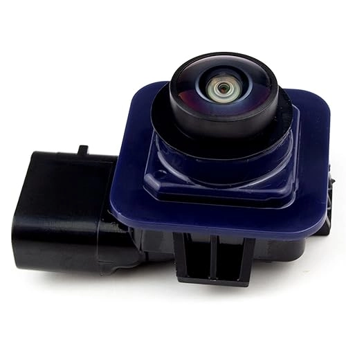 Rear View Camera - Night vision