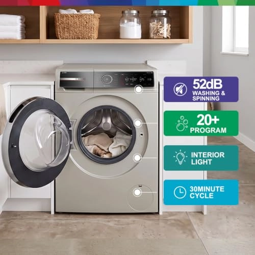 Series 8 WGB244AXGC