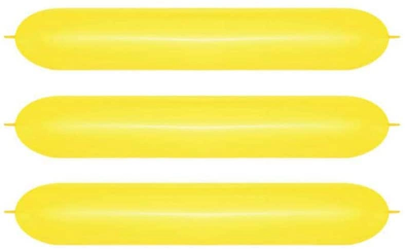 Long Balloon - 50 pcs