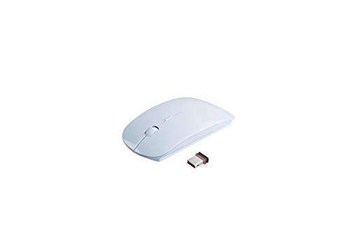 Optical Mouse - Wireless