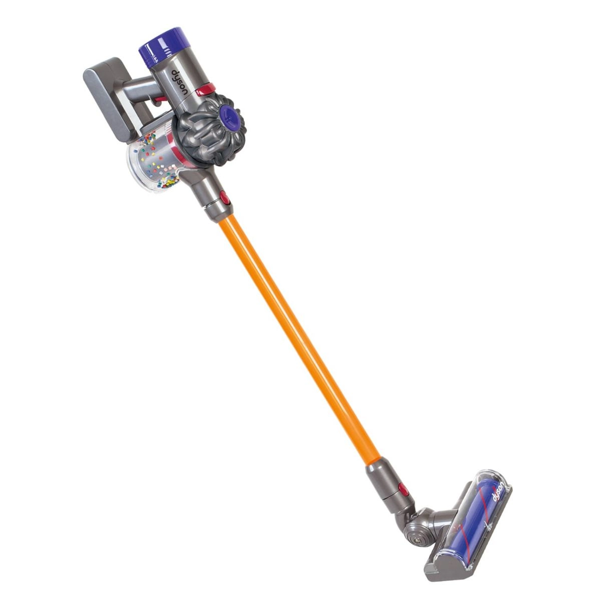 Dyson Cord Free Vacuum Cleaner Playset (WB-68750)