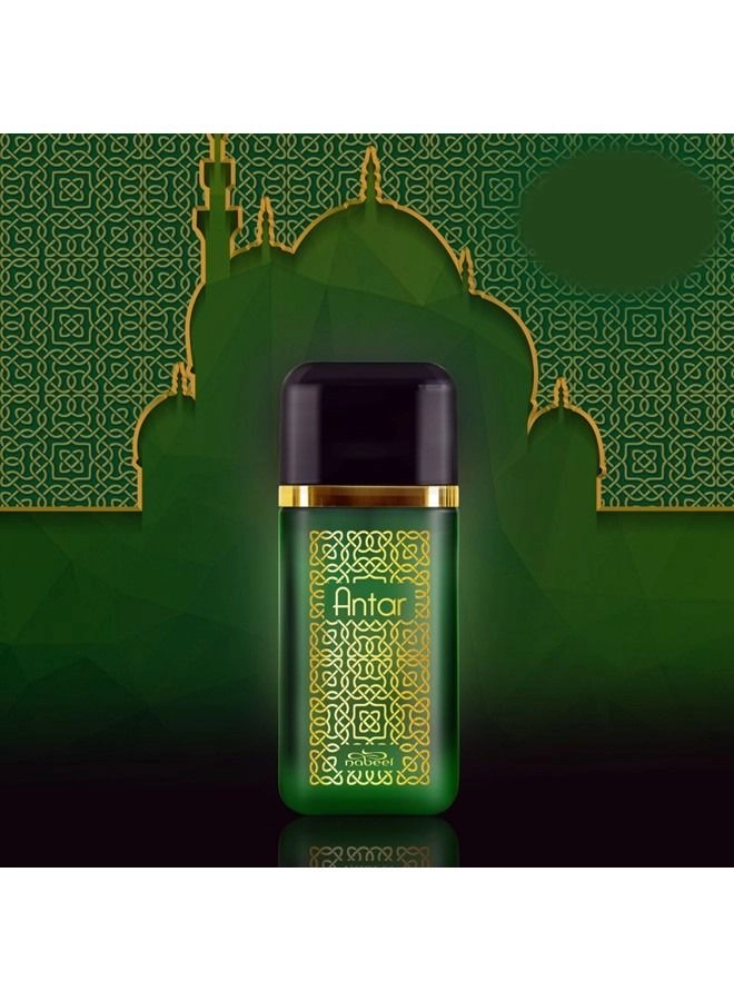 Dahn Al Oud Amiri Eau de Parfum 100ml