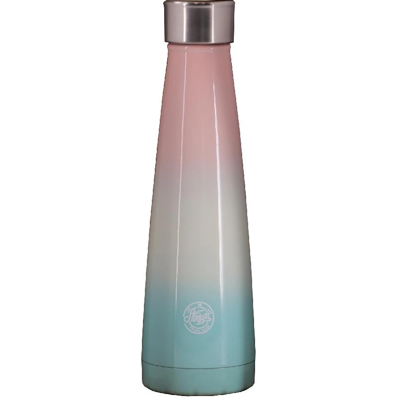 Classic Water Bottle - Screw Cap Opening 420 ml