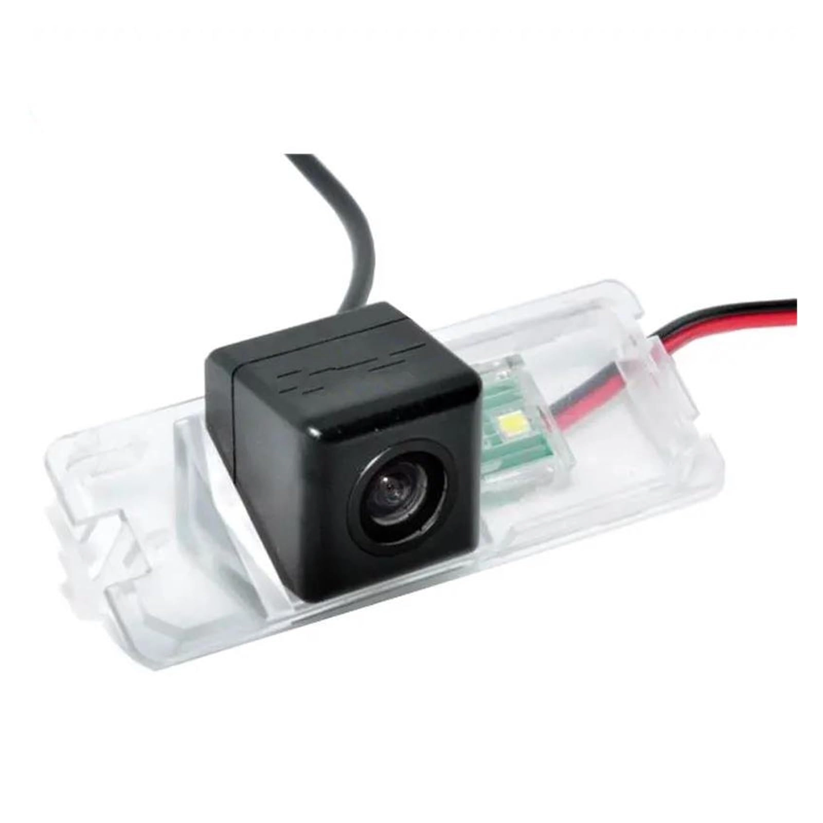 Rear View Camera - Night Vision 728(H)*492(V) pixels