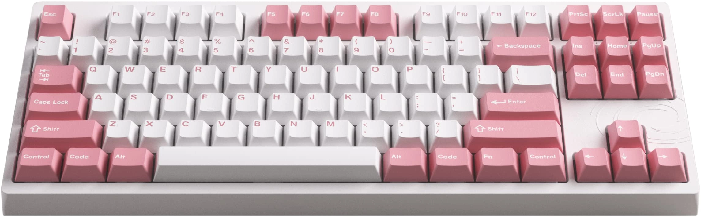 VORTEXKEYBOARD Multix TKL - Wired