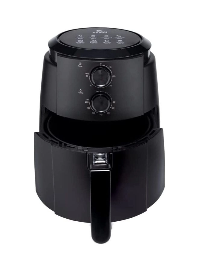 Air fryer EVKA-AF4001BS