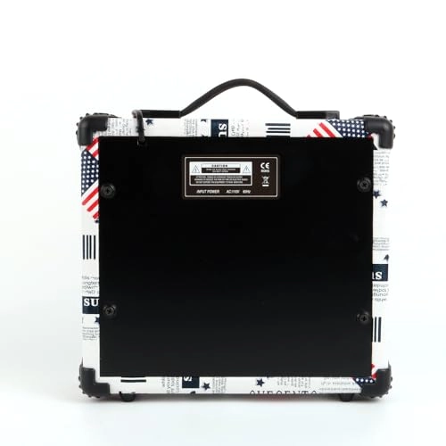 YD-01 - 20W Portable Headphone Jack