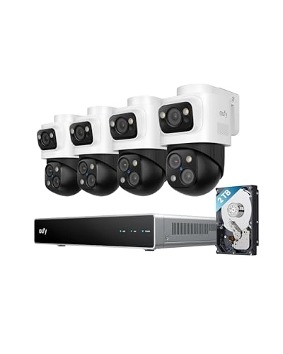 S4 Max - 8 channels