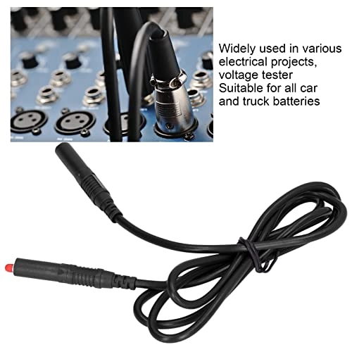 J.70020 - 15A 1000V Banana Plug