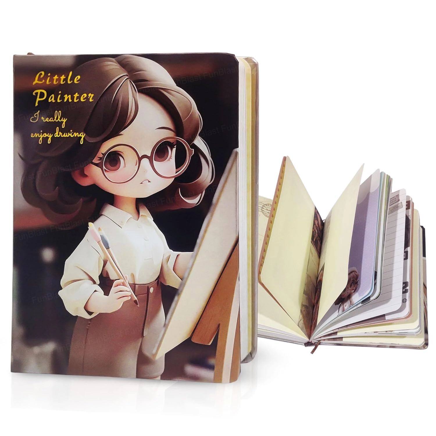Diary for Girls