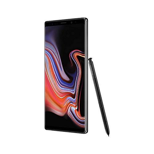 Galaxy Note9 - 6 GB 512 GB