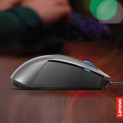 IdeaPad Gaming M100 Mouse - USB
