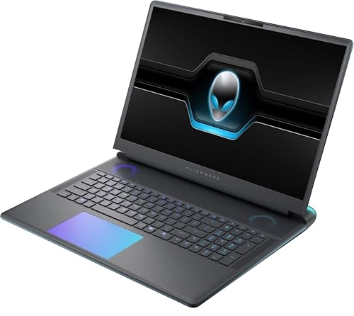 RTX 5080 Gaming Laptop Area-51 - 18'' Ultra 9 275HX 64GB DDR5 4 TB SSD