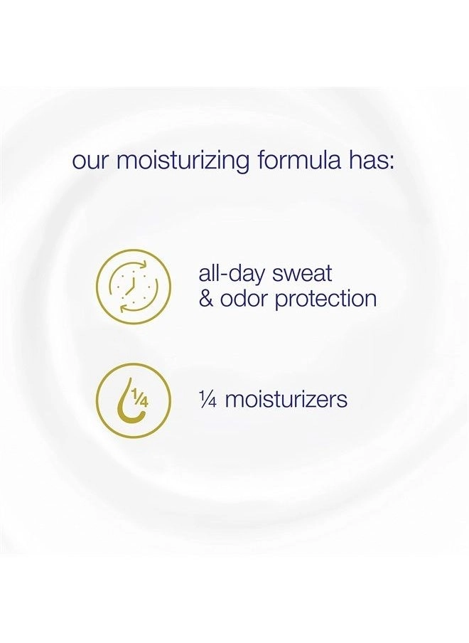 Invisible Solid Antiperspirant - Original Clean 2.6 oz