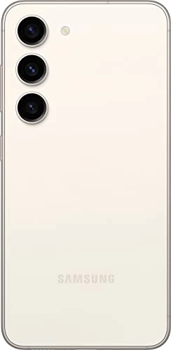 Galaxy S23 - 8GB 128GB