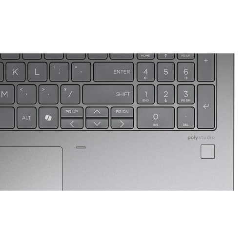 ZBOOK 16 - 16'' Core Ultra 7 165H 64GB DDR5 1 TB SSD