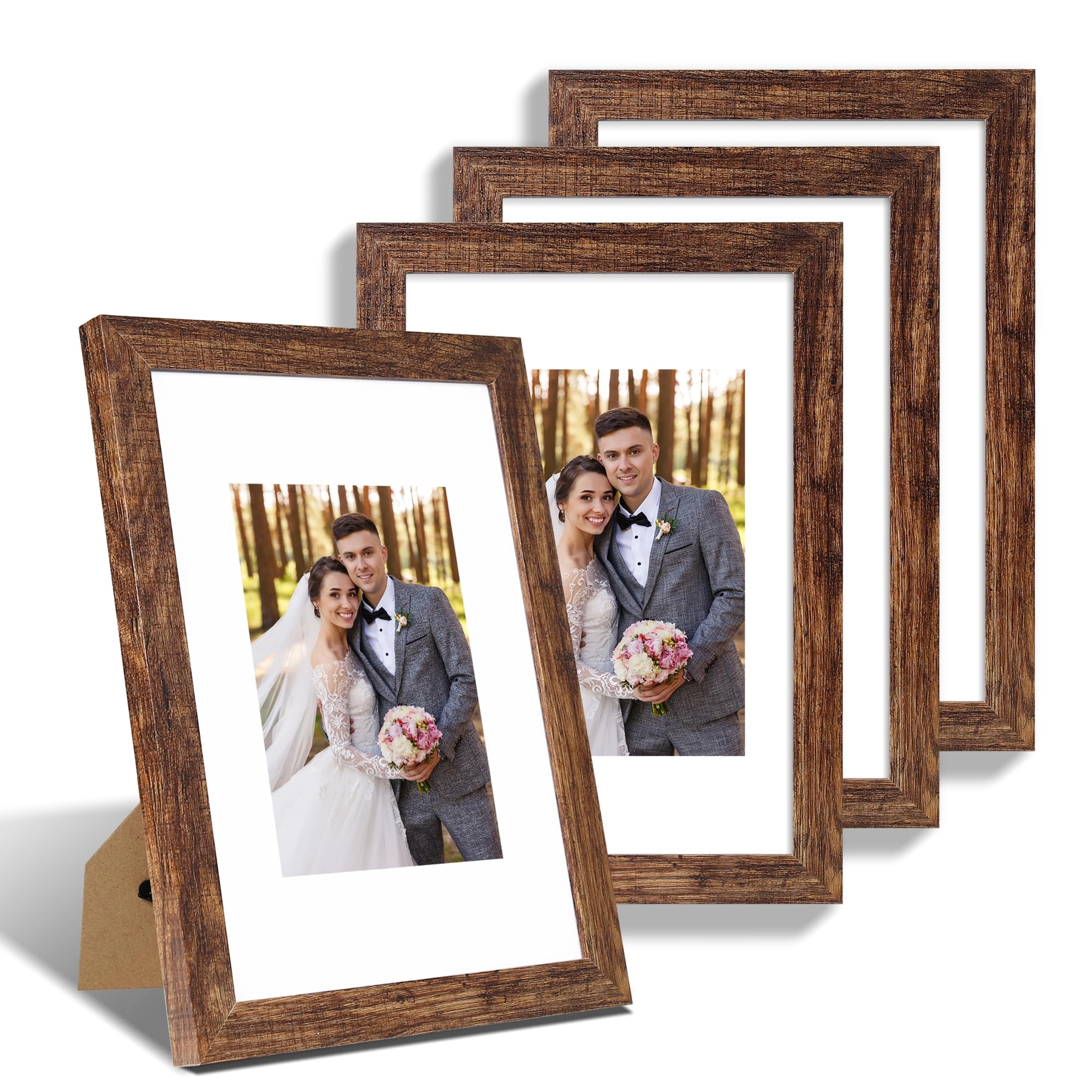 8x12 Picture Frame Set