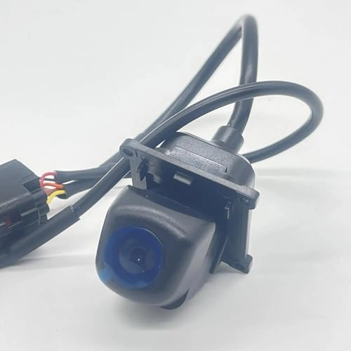 Reverse Camera - Night vision