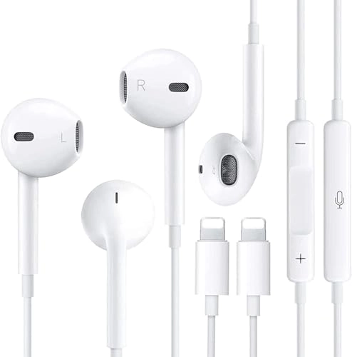 In-Ear Headphones Wired Headphone