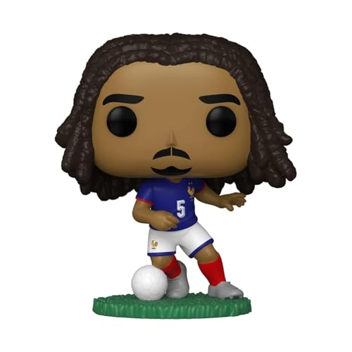 Jules Kounde - Sports (9.5 cm)