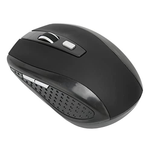 Mini Wireless Mouse - Wireless