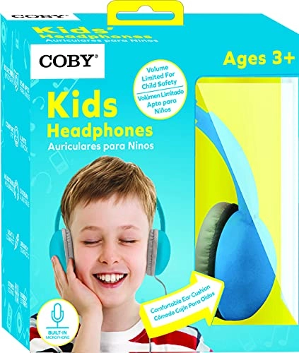 CVHK851BLU Wired Headphone