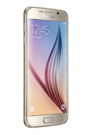 Galaxy S6 - 3GB 32GB