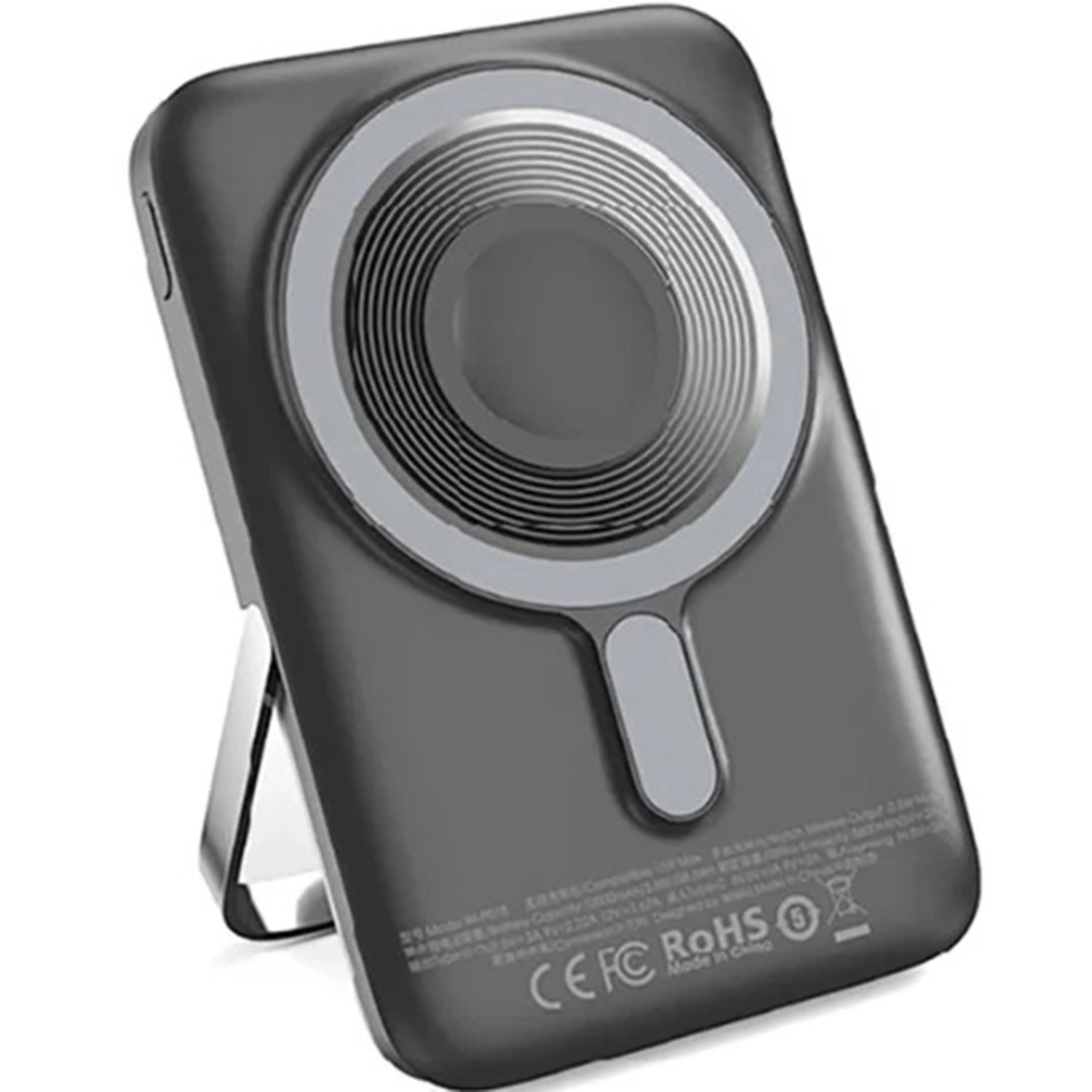 WI-P018BLK - 10000 mAh