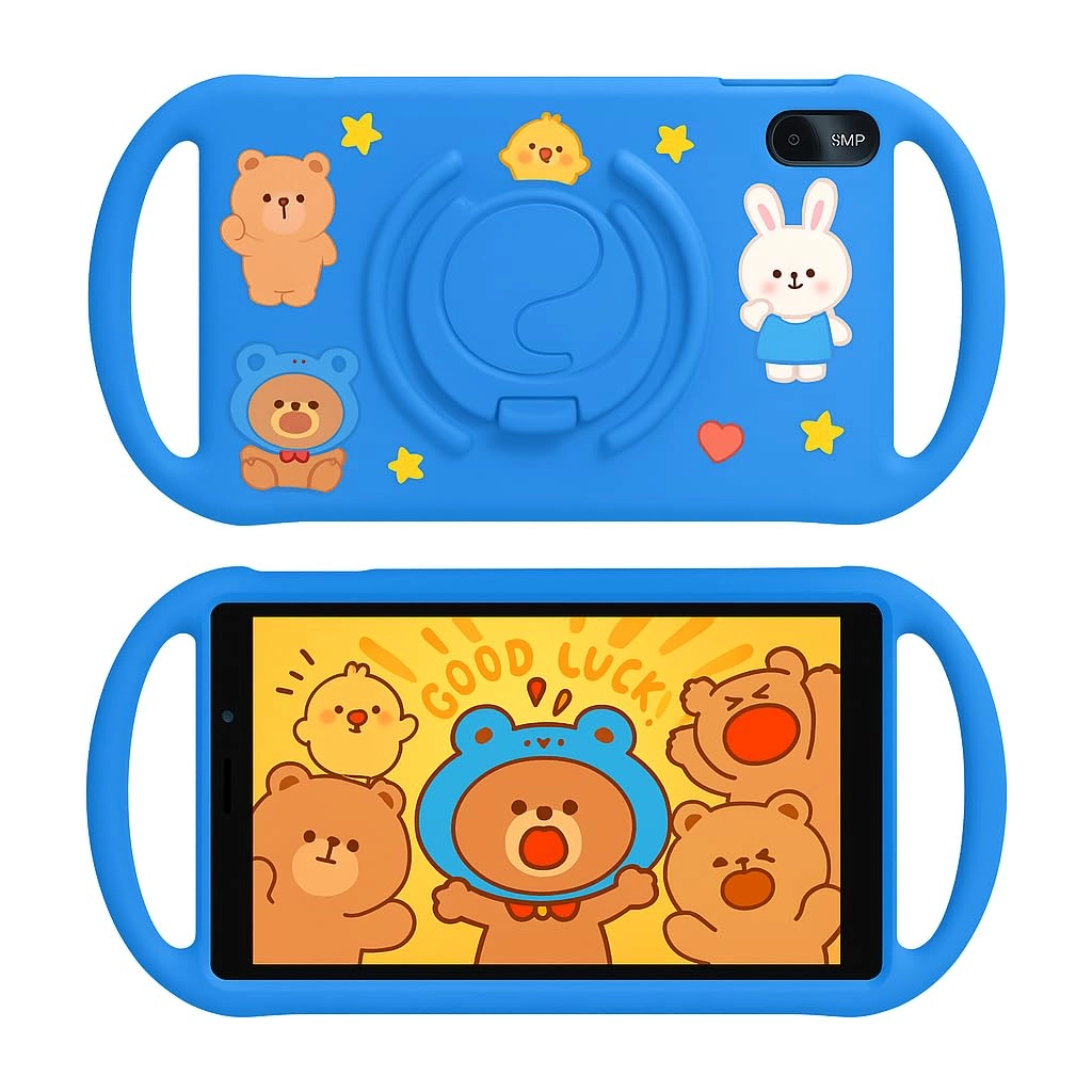 TAB 8 - 8GB 8in 256GB