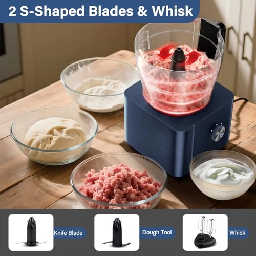 YYFP405SL - 3.2 Liters 1100 watts