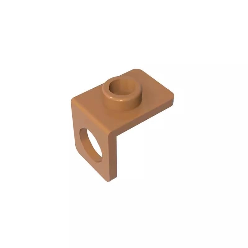 XYEIUGO GDS-1165 Minifig Neckwear Bracket - 424465