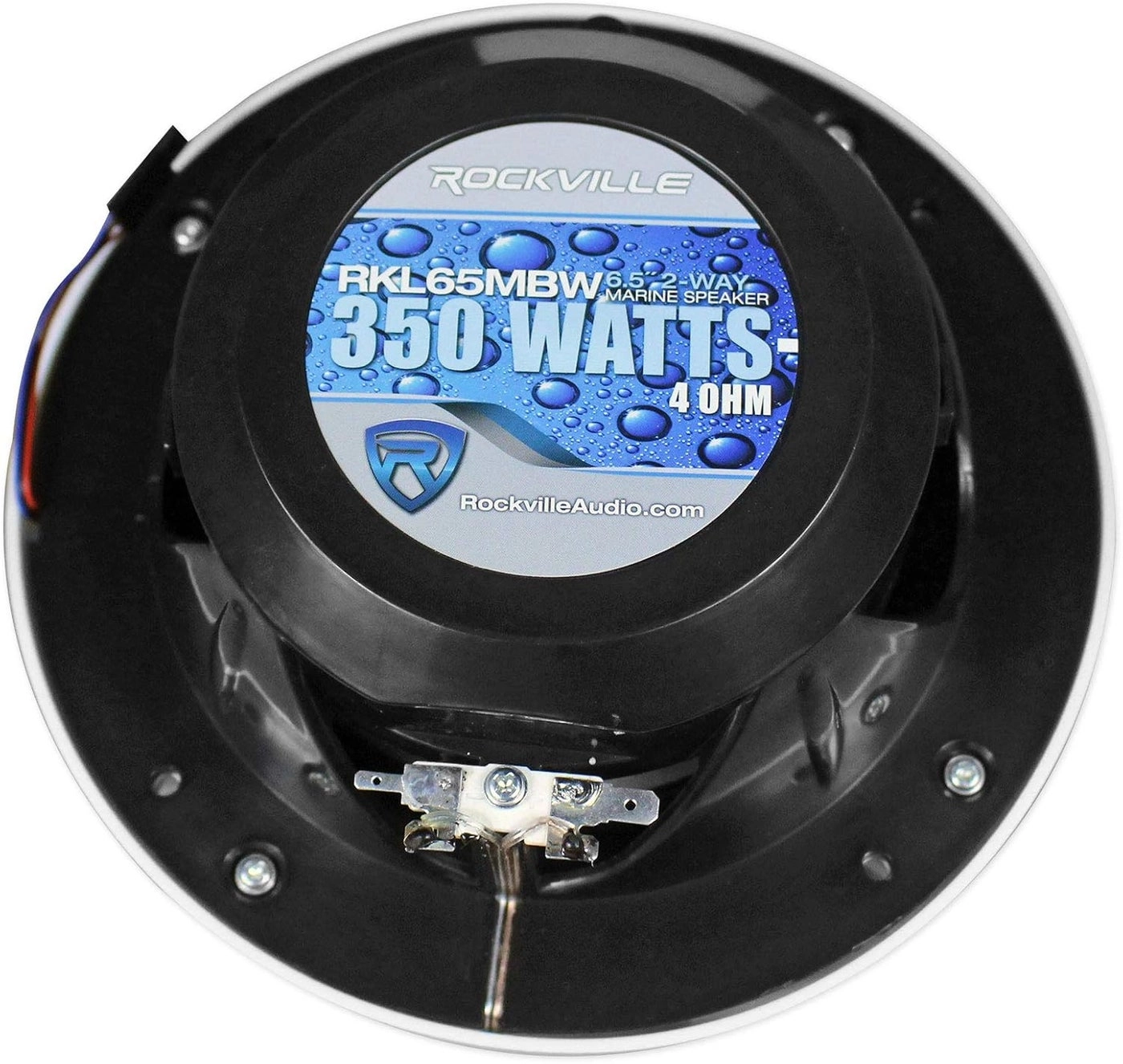 RKL65MBW - 6.5" 700 Watts