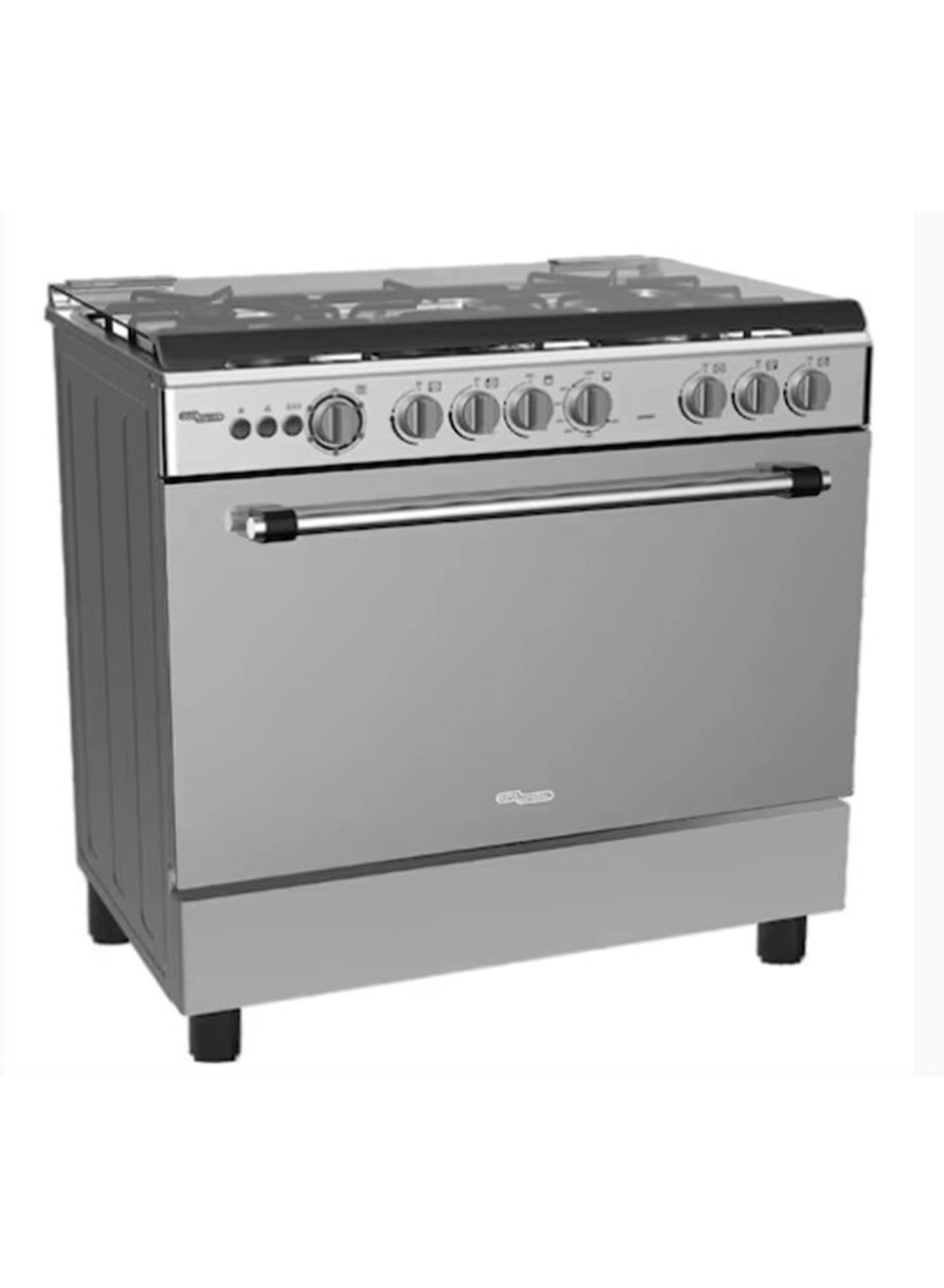 Super General SGC905FSF GAS Cooker