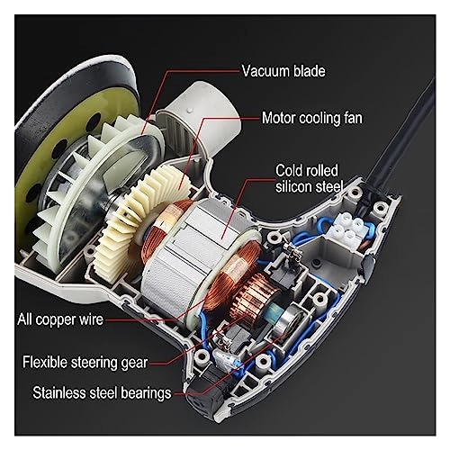 Electric Sander Machine - 240W 125mm