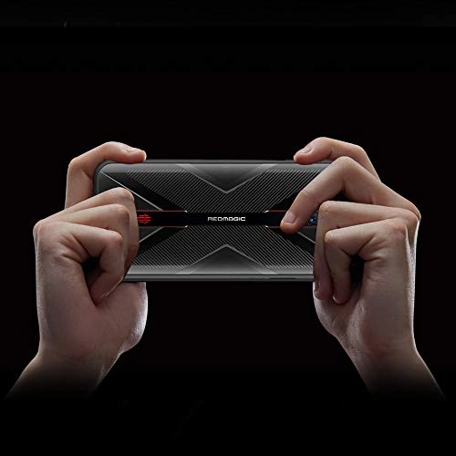Red Magic - 8 GB 128 GB