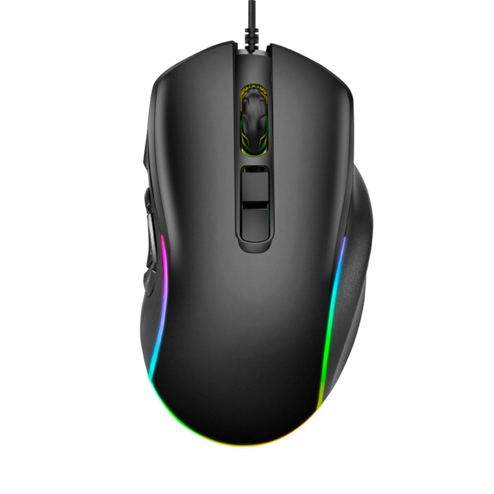 DM502 Mouse - Wired