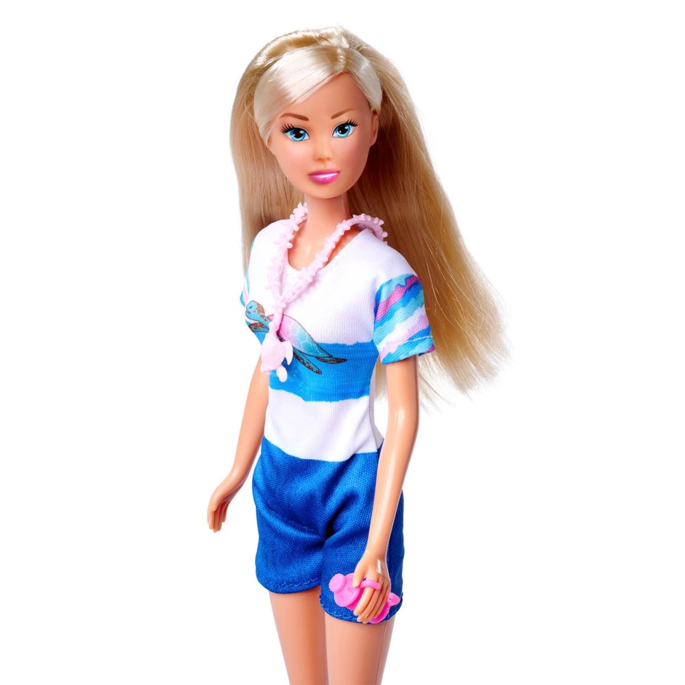 Steffi Fashion doll - 29cm Ages 3+