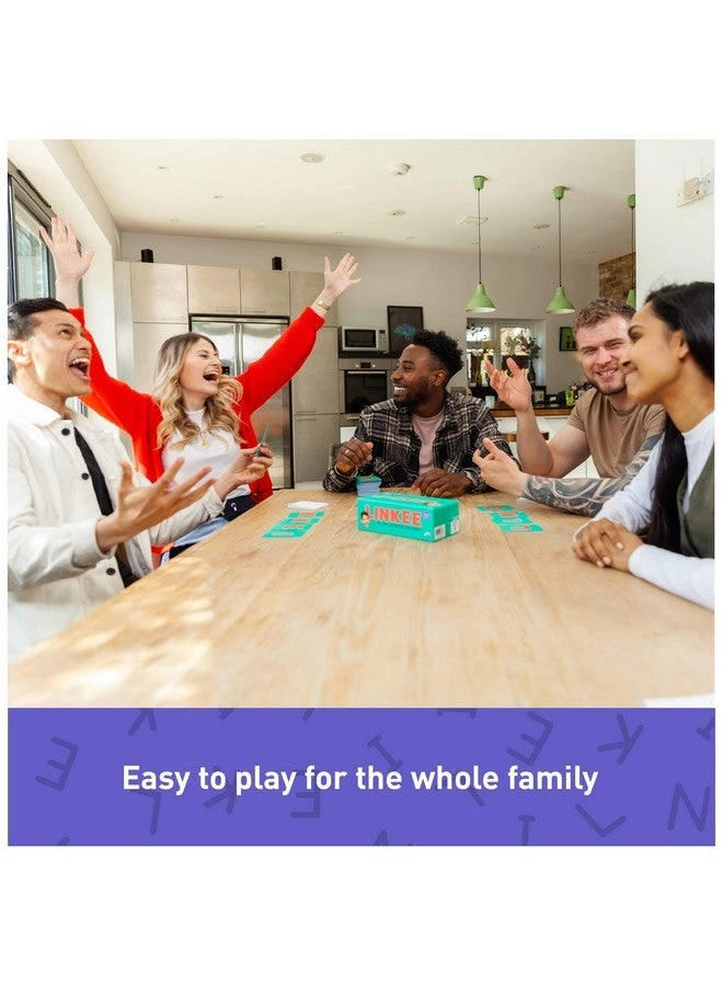 Linkee: 2022 Edition