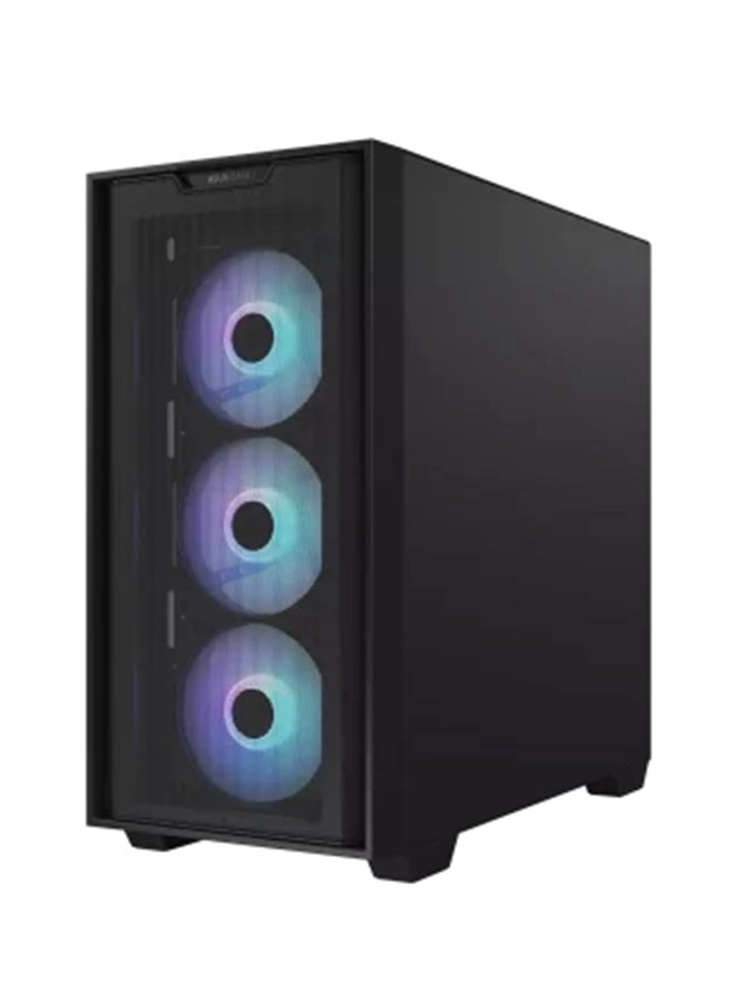A21 PLUS - MicroATX