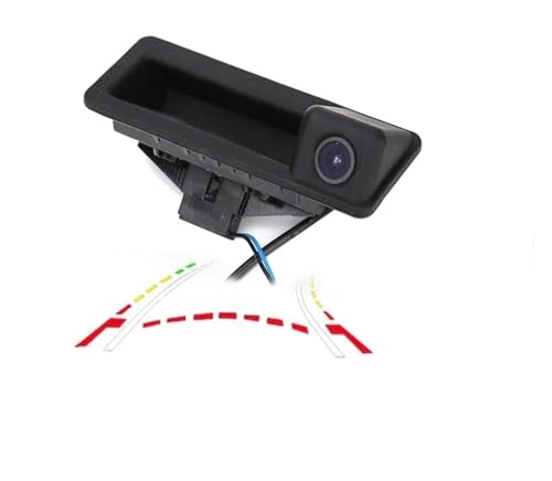 Rear View Camera - Night Vision WIFI