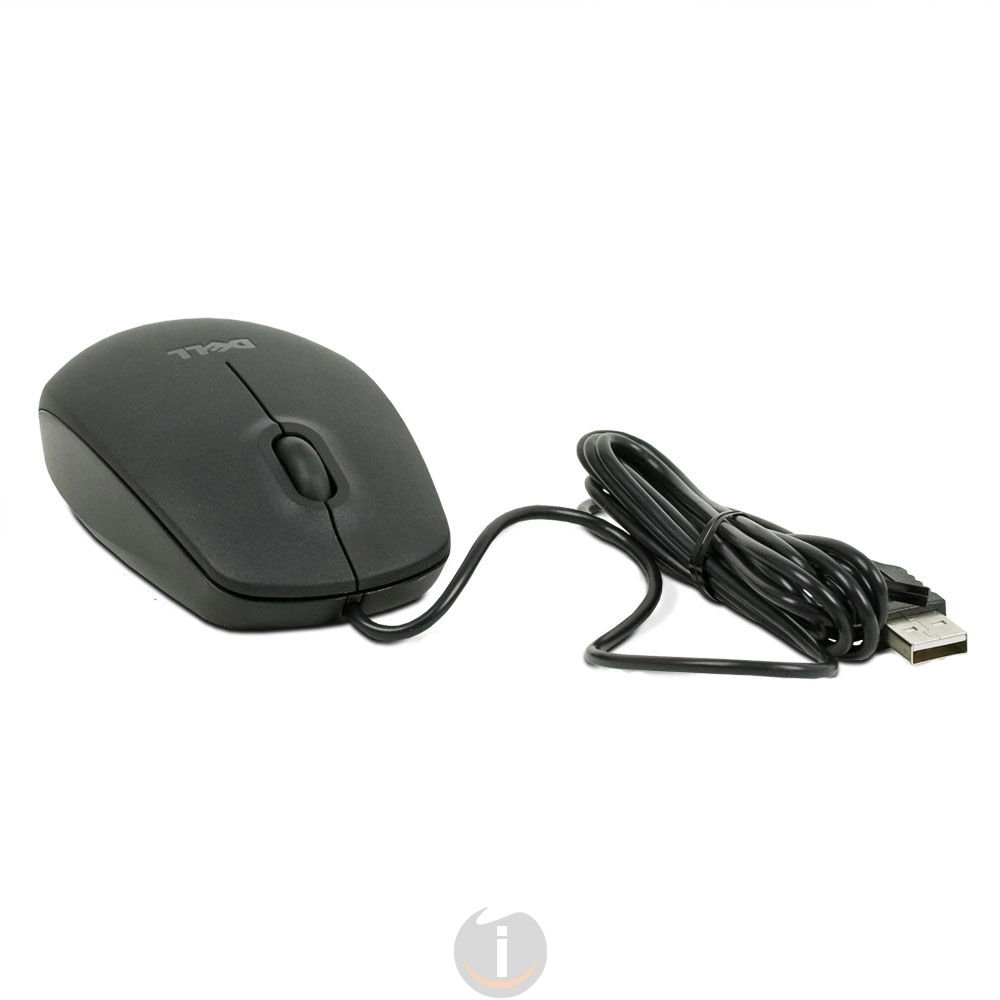 MS111 Mouse - Wired