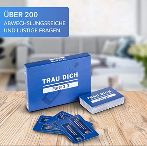 Trust Yourself - Adult 1