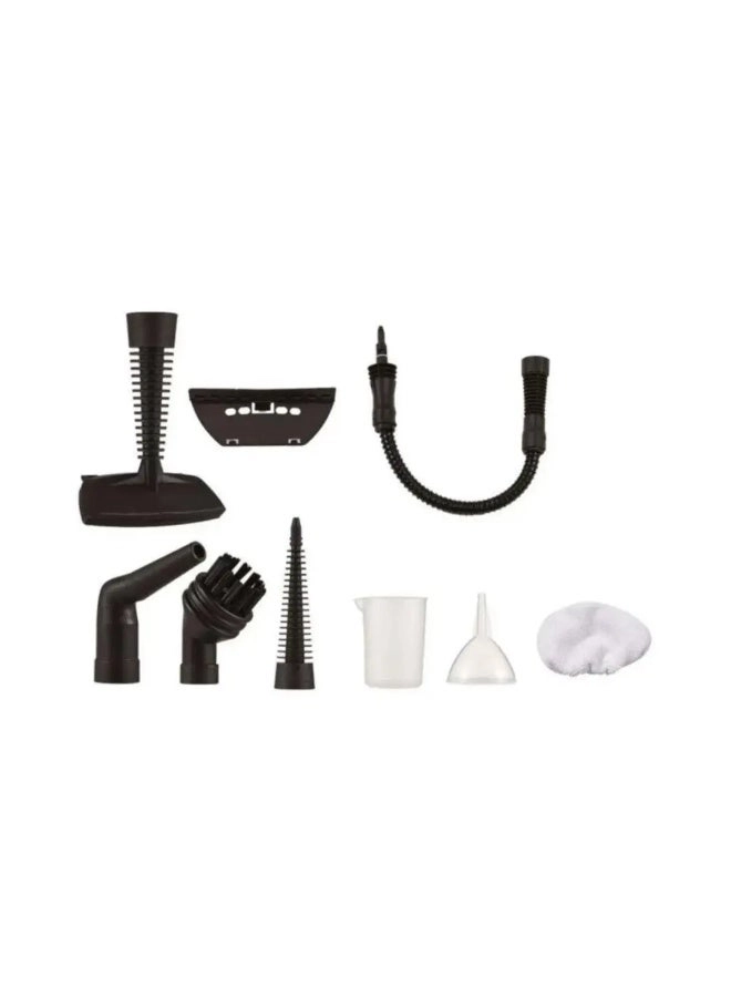 Portable Handheld Steam Cleaner - 3.0bar 350ml