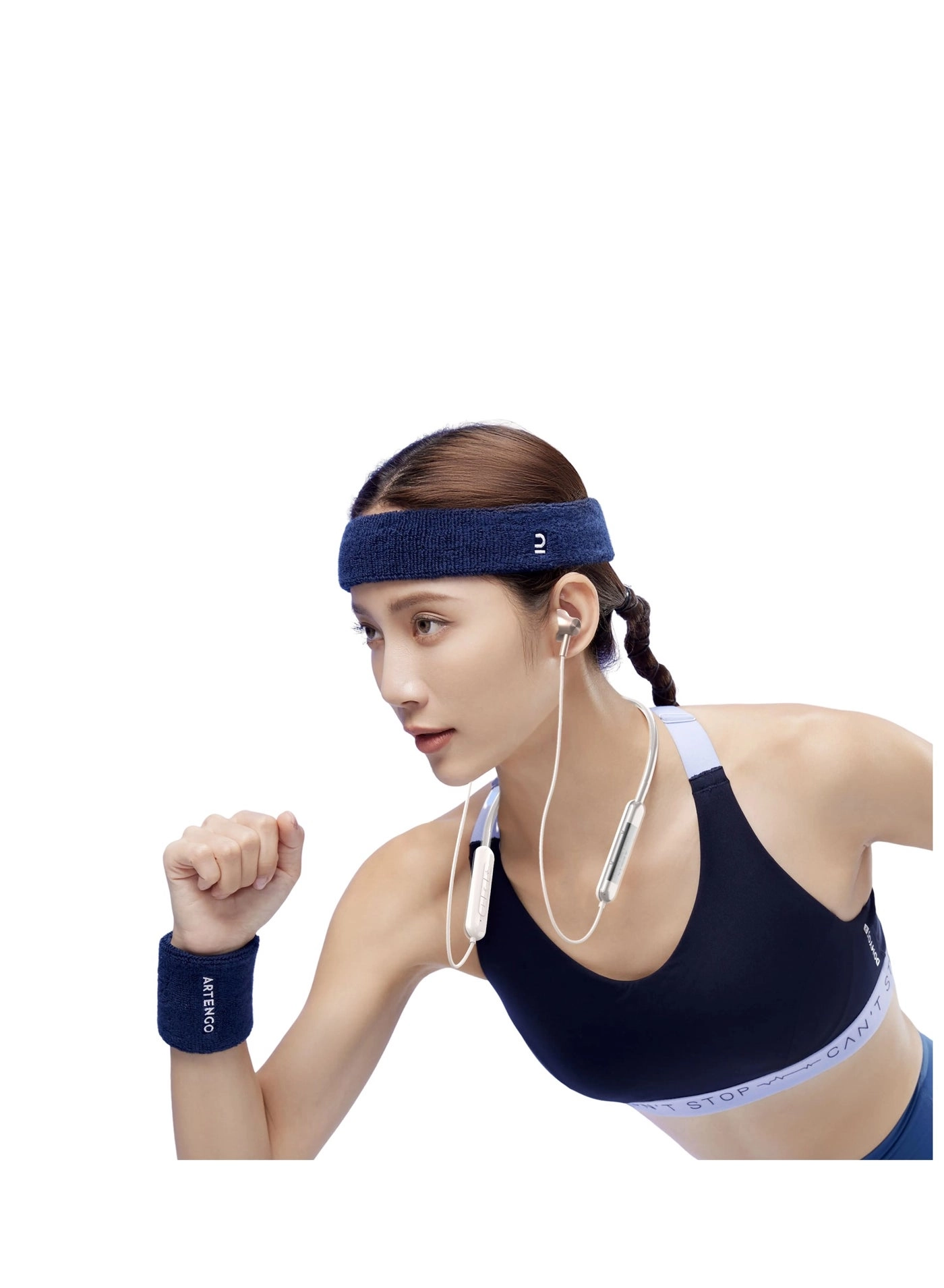 U5Pro+ Wireless Earphone