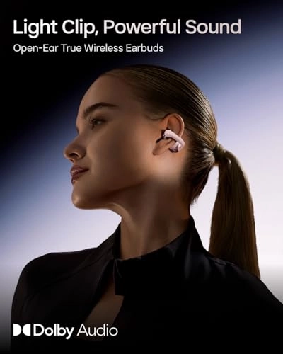 OpenDots ONE Wireless Headphone